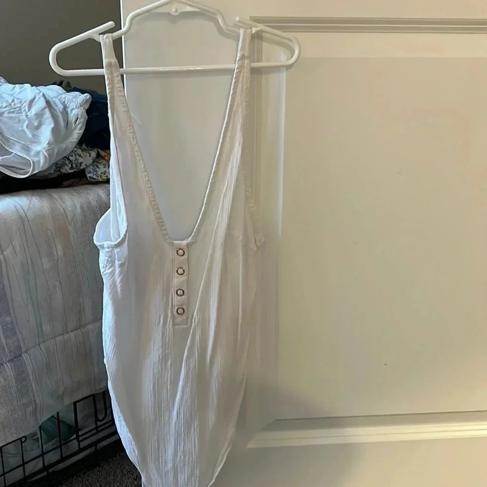 Free People one-piece